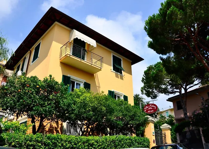 Locanda Villa Moderna