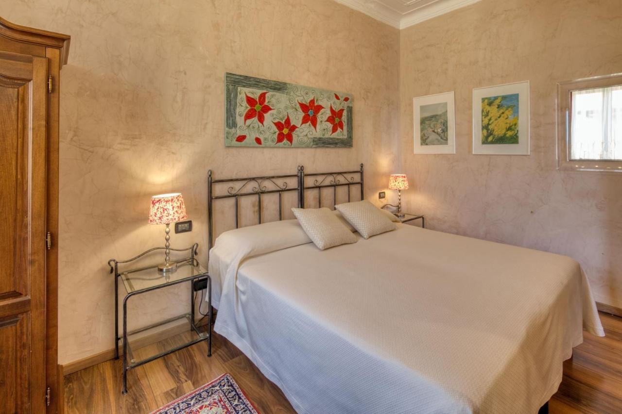 Moderna Hotel Genua