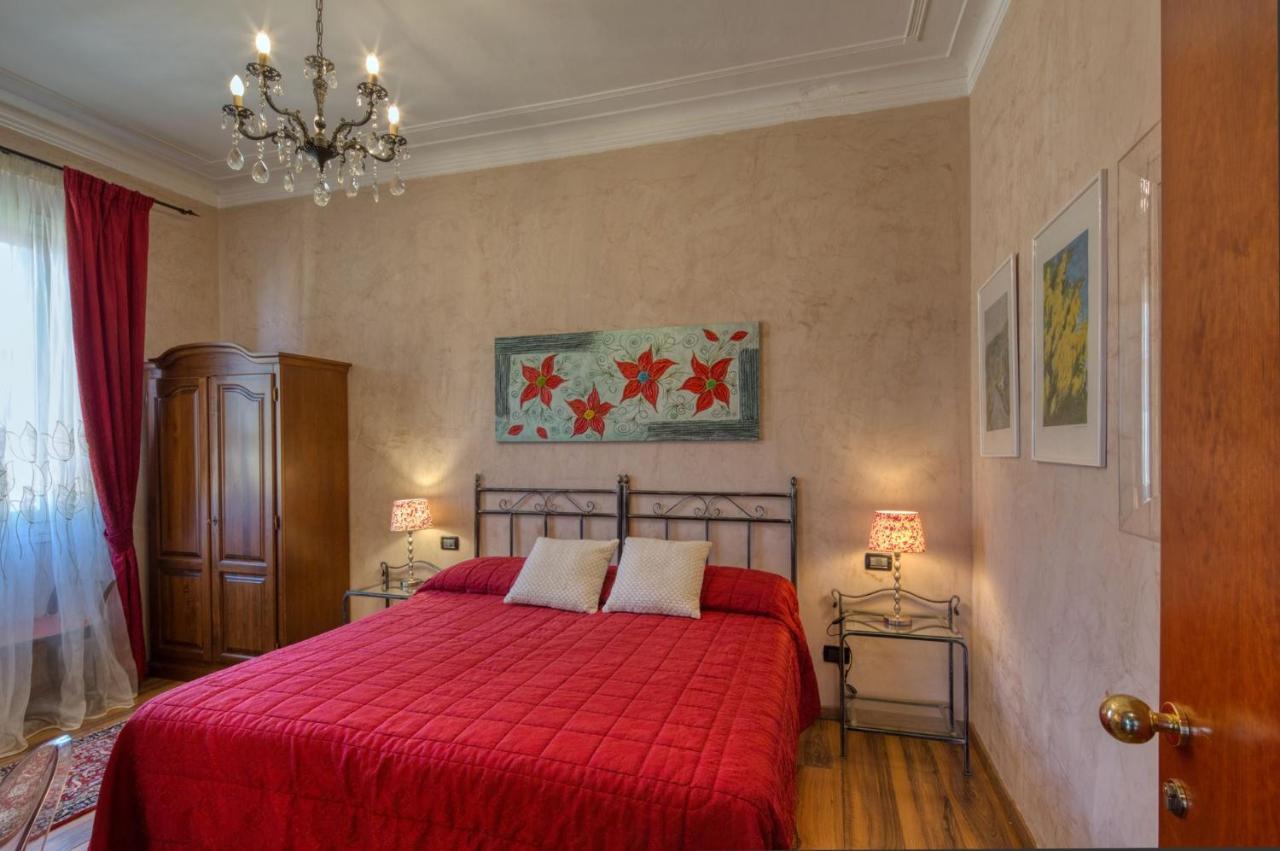 Hotel Moderna