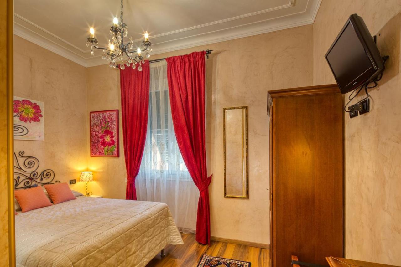 Moderna 2* Genua