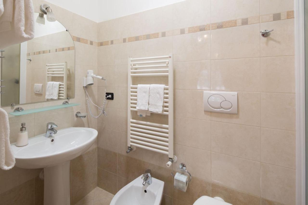 Moderna Hotel Genua