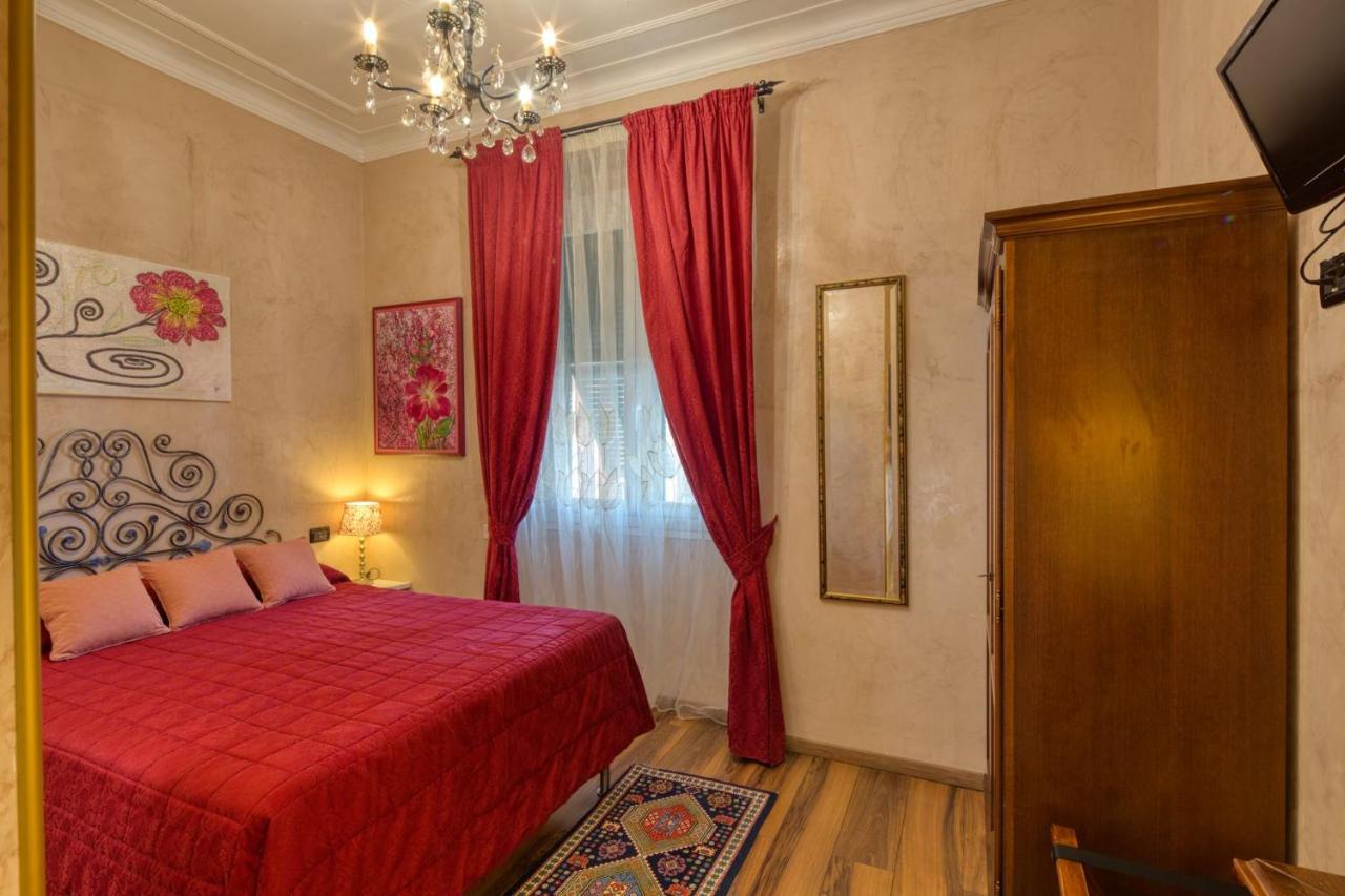Moderna Hotel