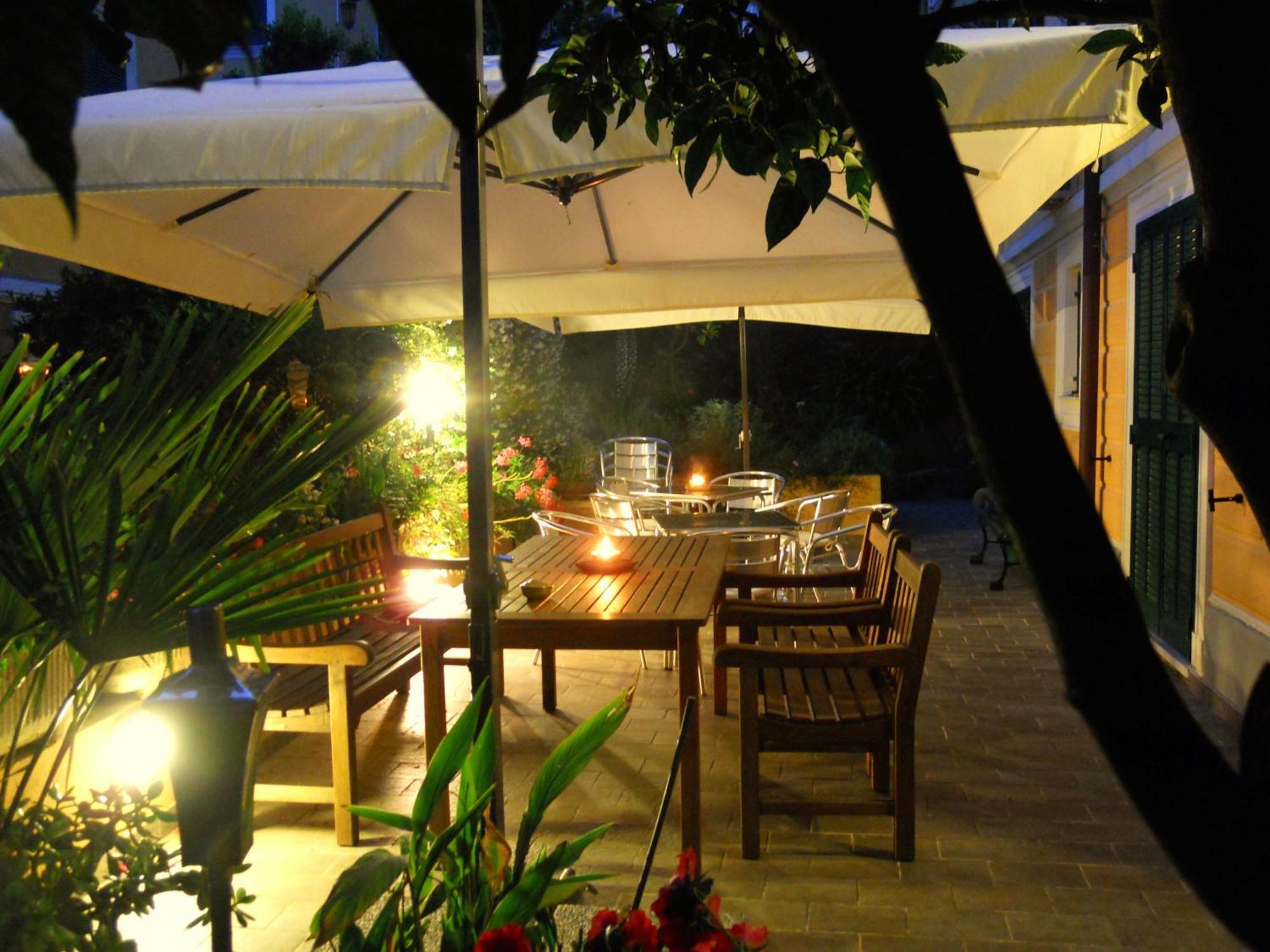 Hotel Moderna 2*