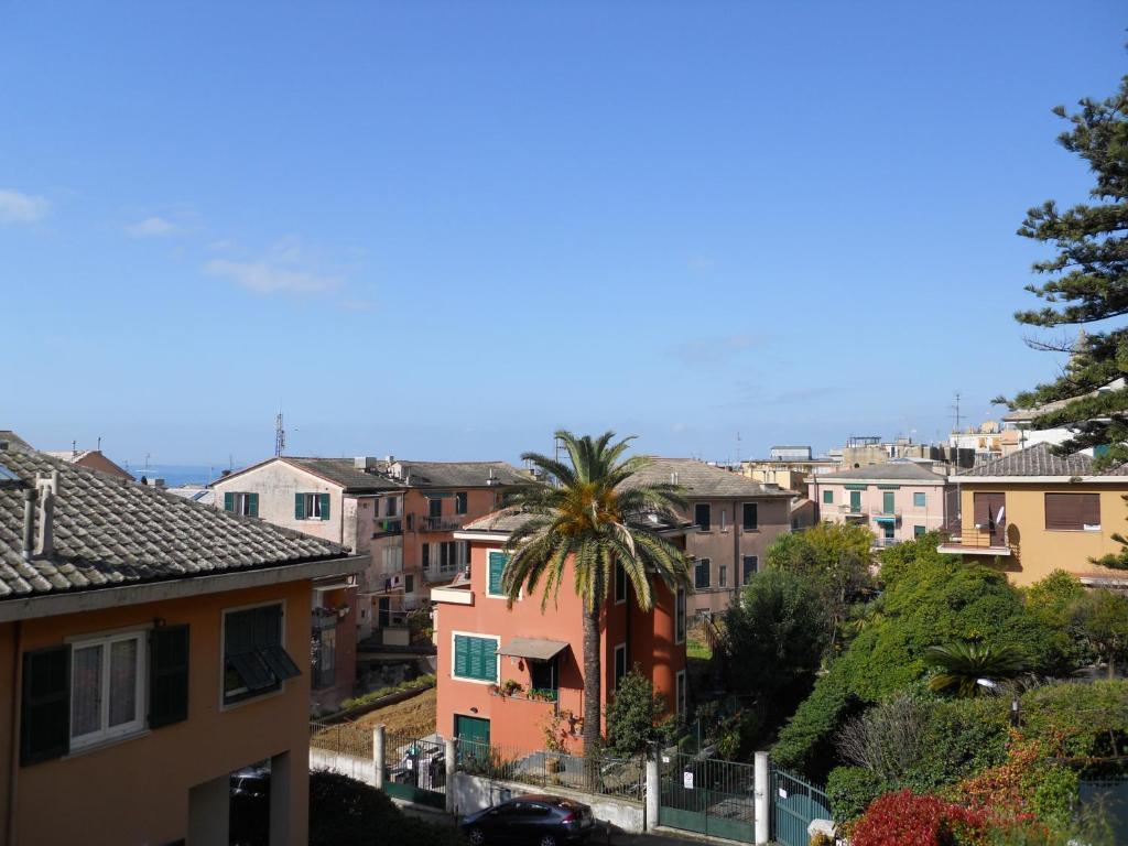 Hotel Moderna