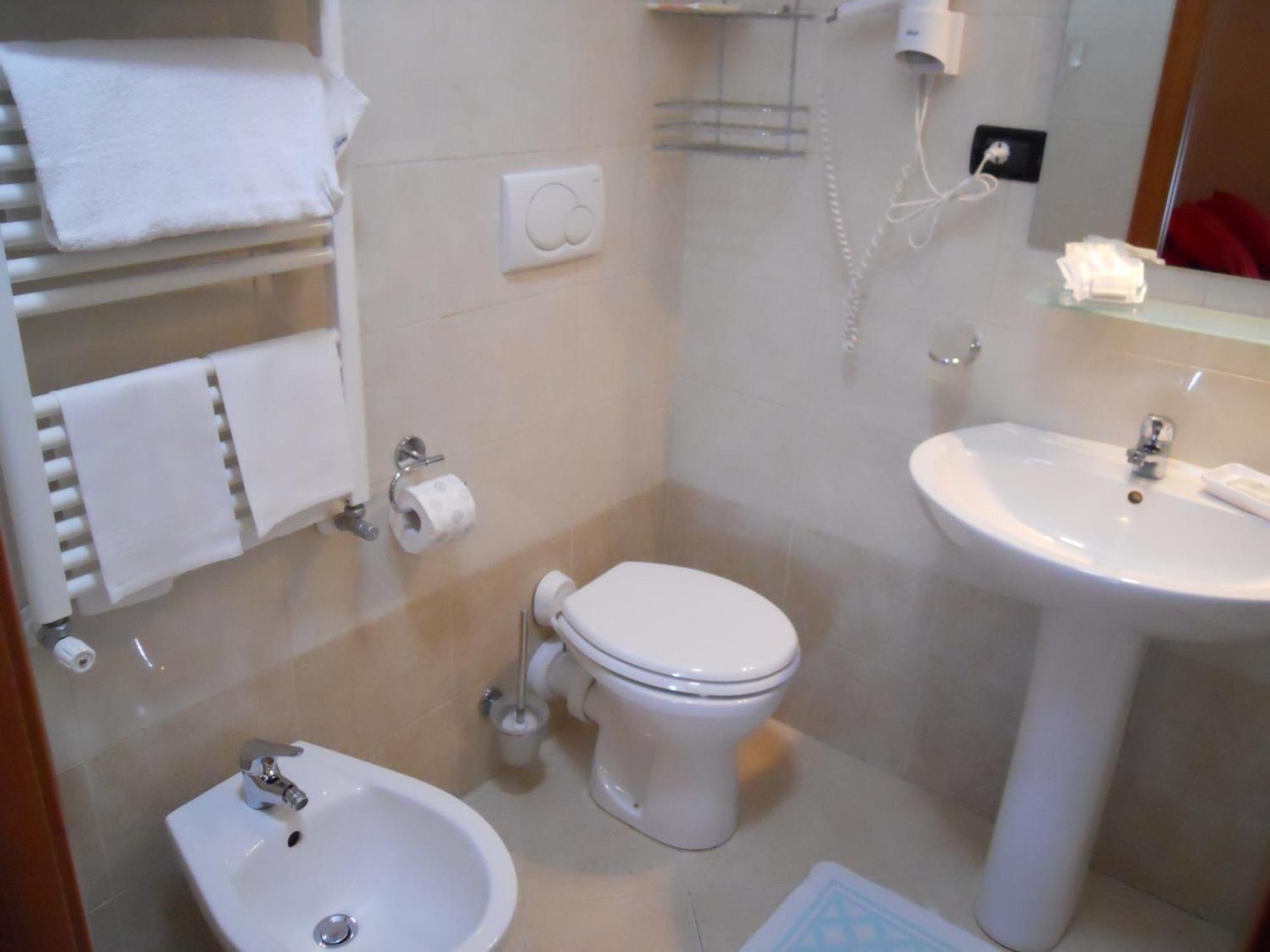 Hotel Moderna