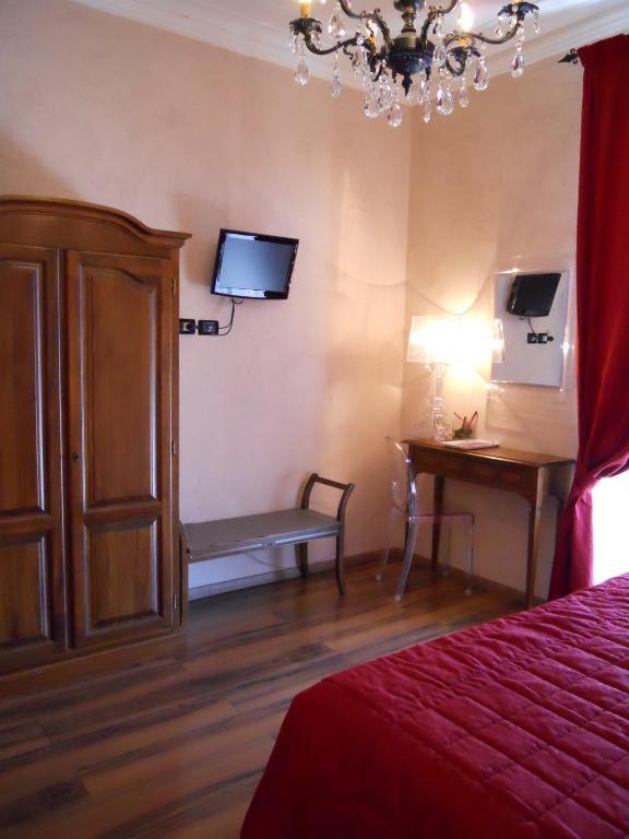 Moderna Hotel Genua