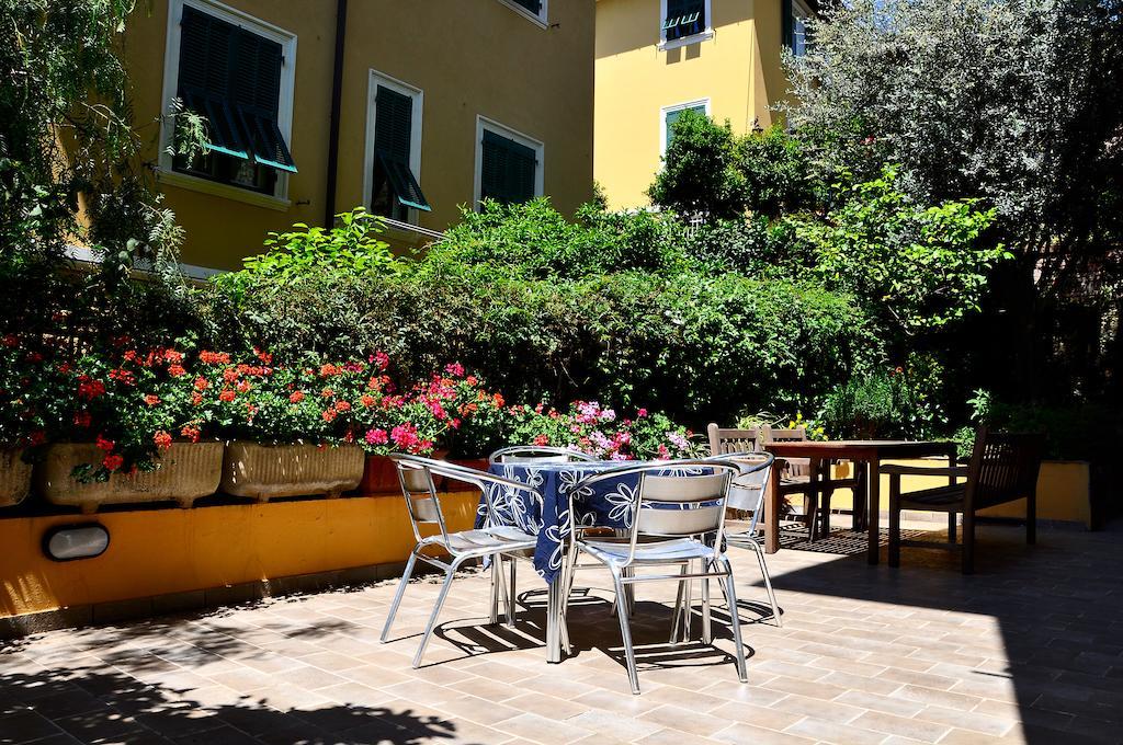 Hotel Moderna 2*
