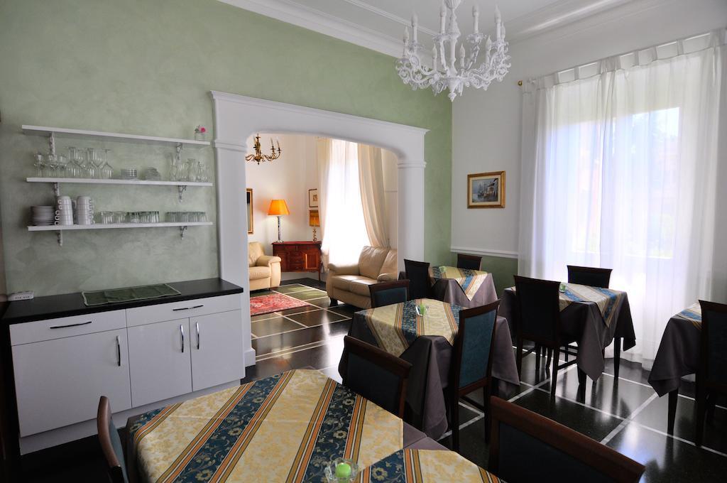 Hotel Moderna